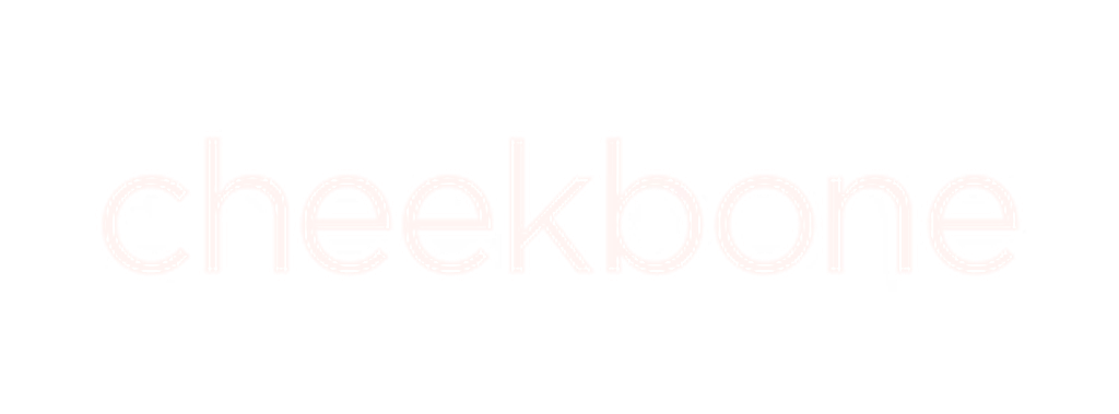 cheekbonebeauty Logo