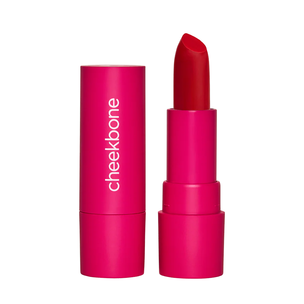 Cheekbone Beauty Sustain Lipstick - Onhwéntsia