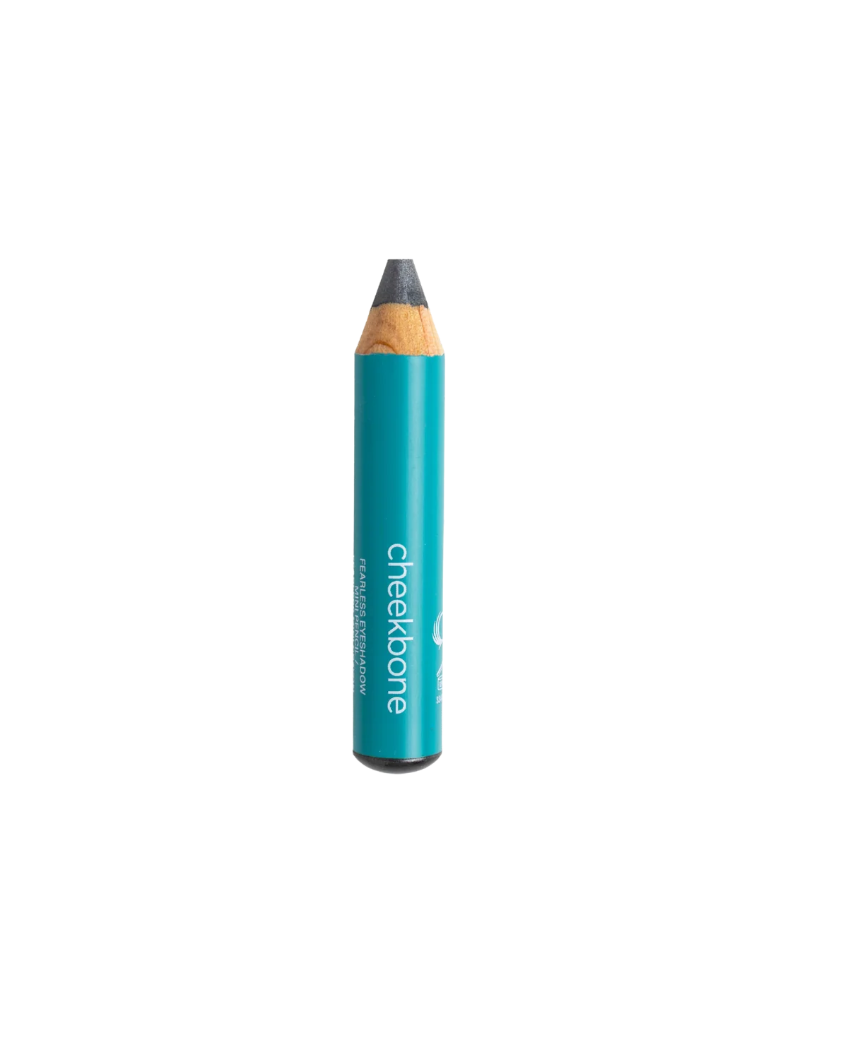 Cheekbone Beauty Fearless Eyeshadow Mini - Smoky Quartz - Image 5