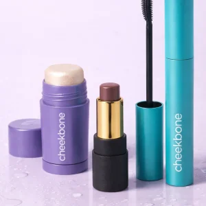 Cheekbone Beauty Fresh Face Kit