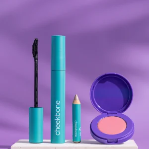 Cheekbone Beauty Cheekbone Simple Summer Kit