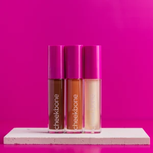 Cheekbone Beauty Ultimate Healing Lip Oil Bundle