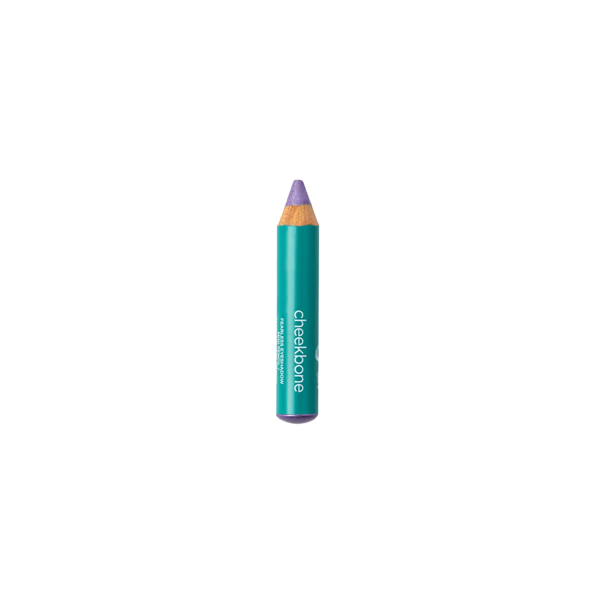 Cheekbone Beauty Fearless Eyeshadow Mini - Smoky Quartz - Image 3