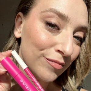 Cheekbone Beauty West Coast Natural Lip Bundle