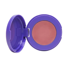 Cheekbone Beauty Courage Cream Lip and Cheek - Heartberry