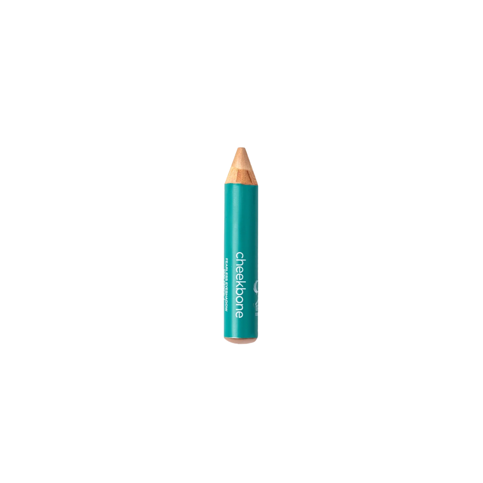 Cheekbone Beauty Fearless Eyeshadow Mini - Smoky Quartz - Image 2