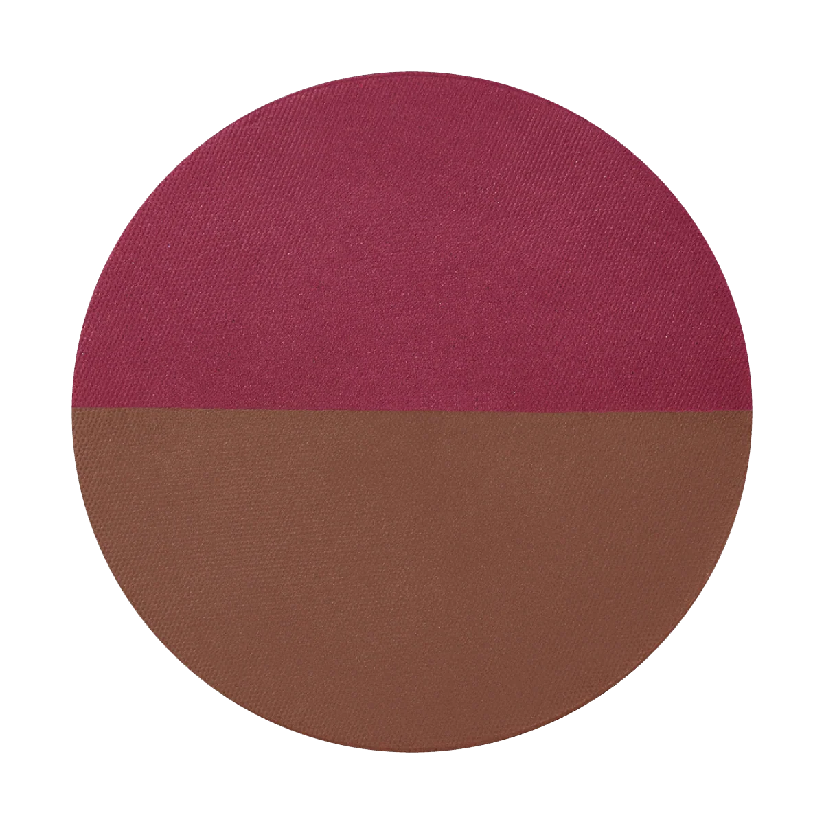Cheekbone Beauty Perfectly Imperfect Balance Blusher/Bronzer Eco-Refill - Deep