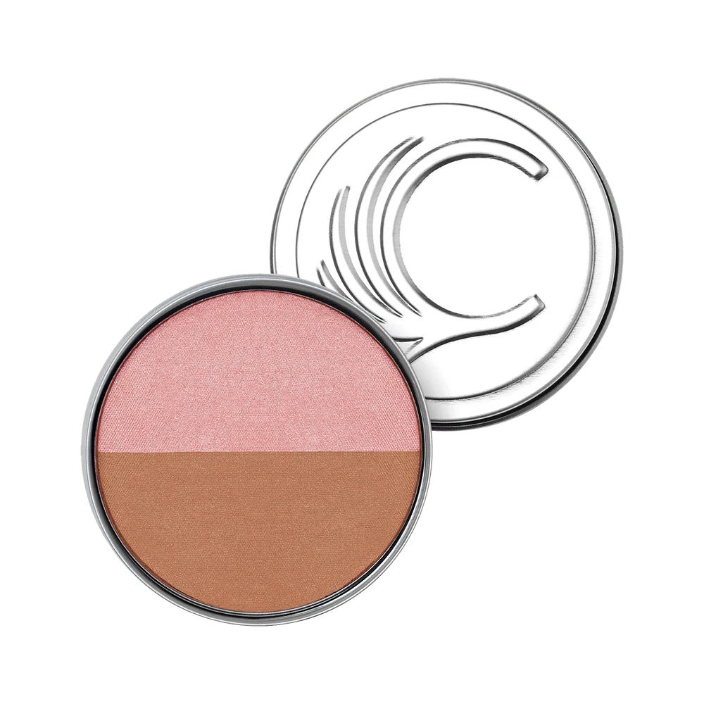 Cheekbone Beauty Balance Blush/Bronzer - Medium