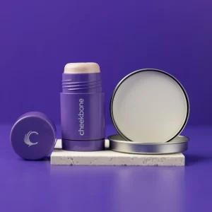 Cheekbone Beauty Prime and Set Perfection Duo