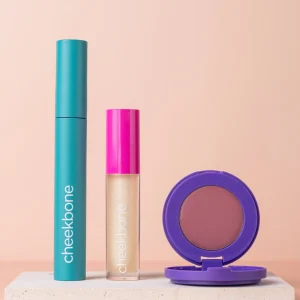 Cheekbone Beauty Cheekbone Essentials Kit