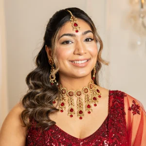Cheekbone Beauty South Asian Bridal Bundle
