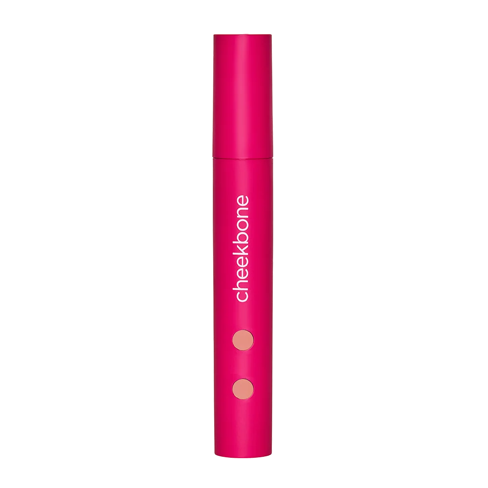 Cheekbone Beauty Perfectly Imperfect Harmony Lip Gloss (unboxed) - Birch