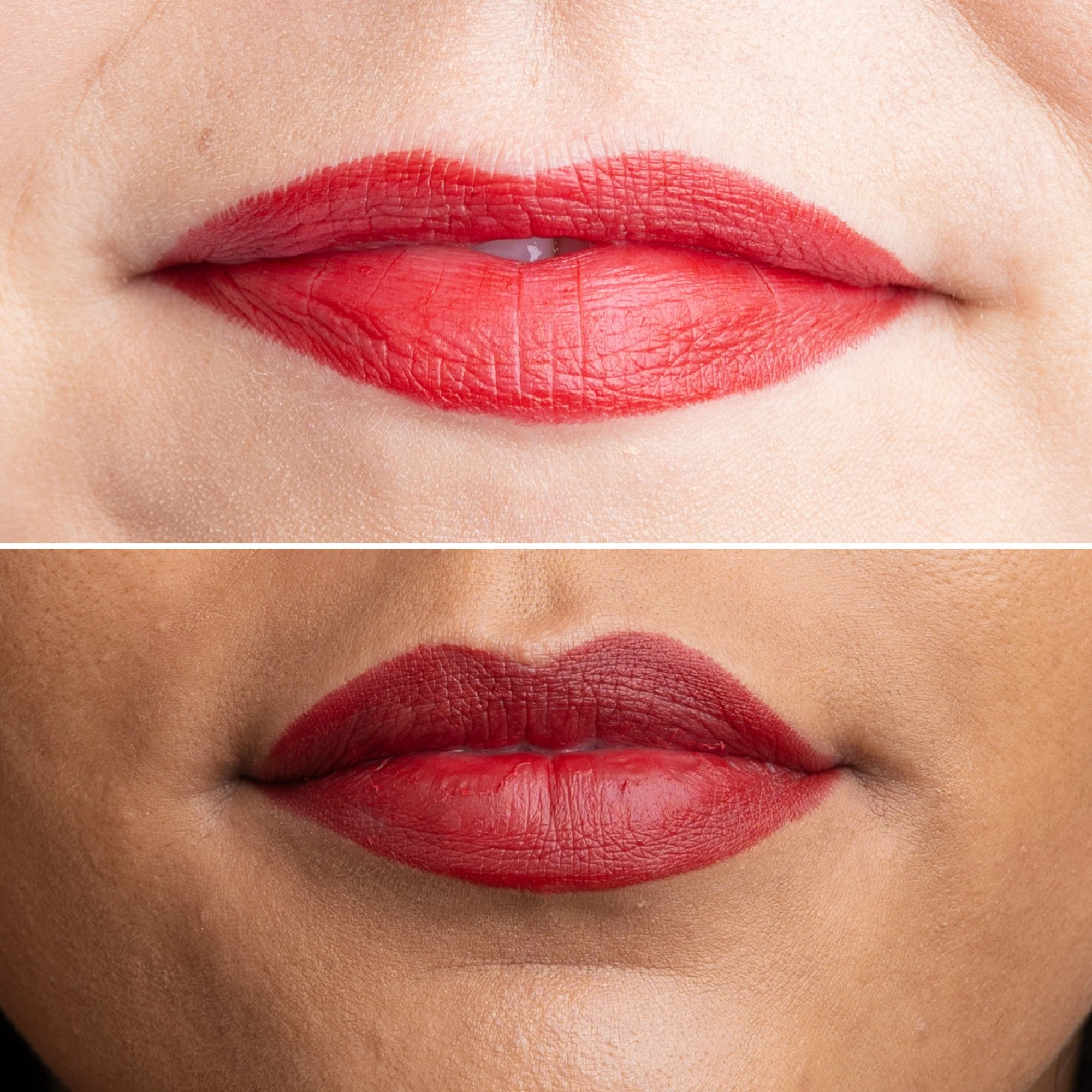 Cheekbone Beauty Perfectly Imperfect Horizon Lip Pen (unboxed) - Clay - Image 8