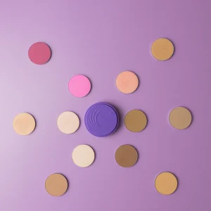 Cheekbone Beauty Palette Small Eco Refills