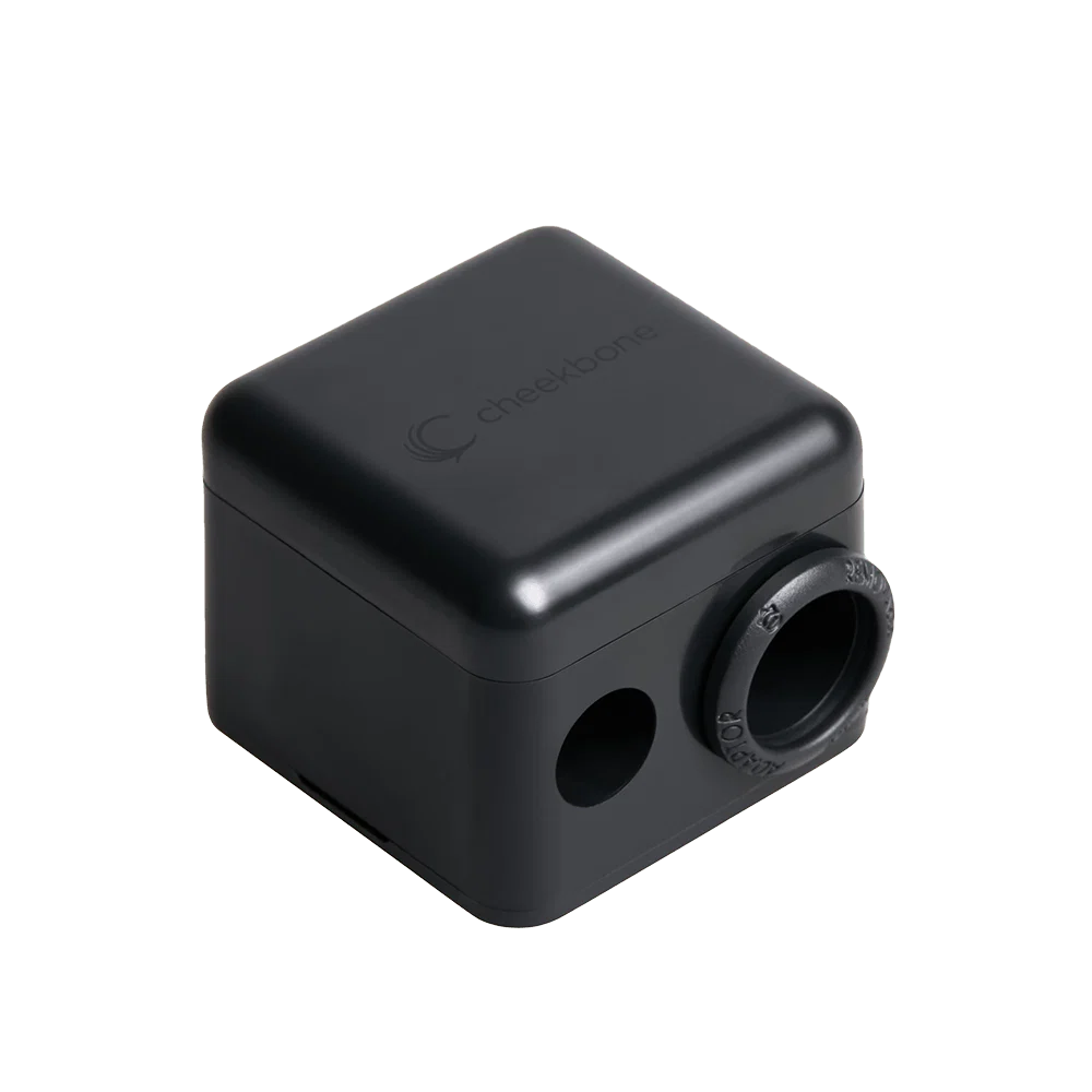 Cheekbone Beauty Pencil Sharpener