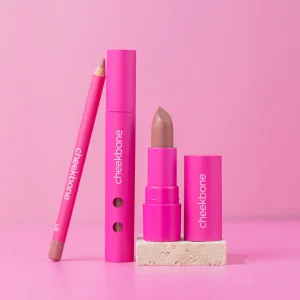 Cheekbone Beauty Y.L.B.B Your Lips But Better Lip Kit