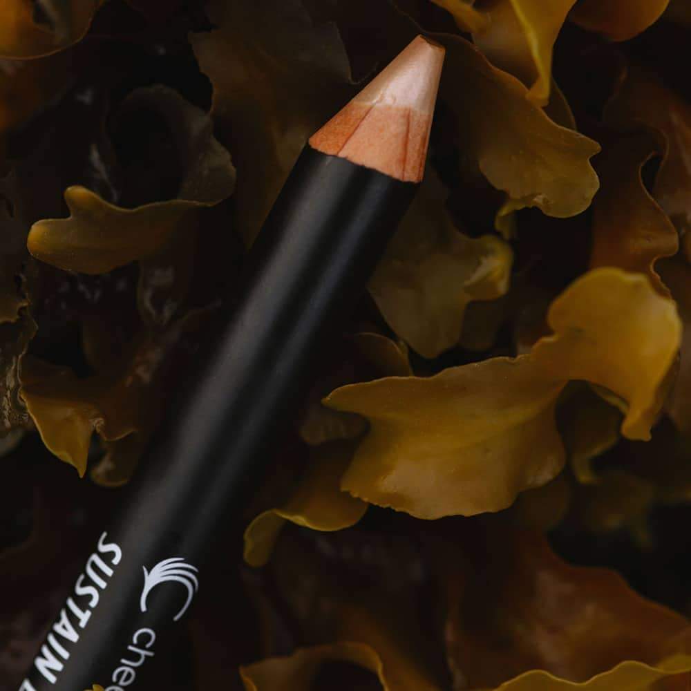 Cheekbone Beauty Perfectly Imperfect Fearless Eyeshadow (unboxed) - Plum - Image 24