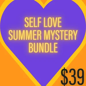 Cheekbone Beauty Self-Love Summer Mystery Bundle