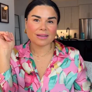 Cheekbone Beauty Jenn's Popping Pink Lip Combo