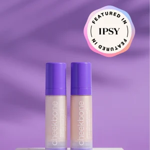 Cheekbone Beauty Limited-Edition Illuminating Primer Gel x Ipsy - Golden Light